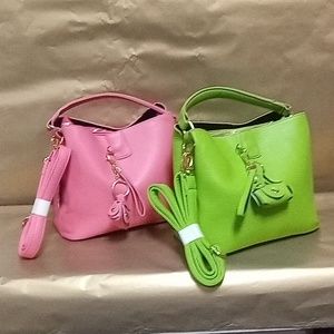 2Women bags